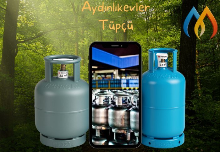 Aydınlıkevler Mahallesi Tüpçü 0549 712 3233